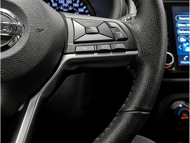 nissan Kicks 2021 - 12