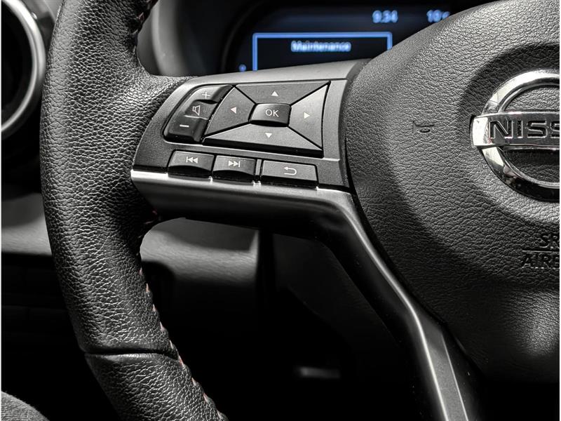 nissan Kicks 2021 - 13