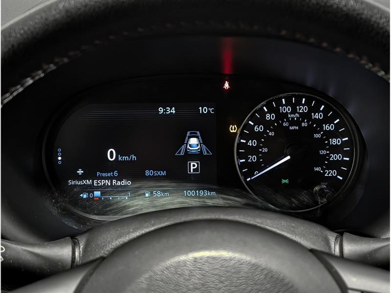 nissan Kicks 2021 - 14