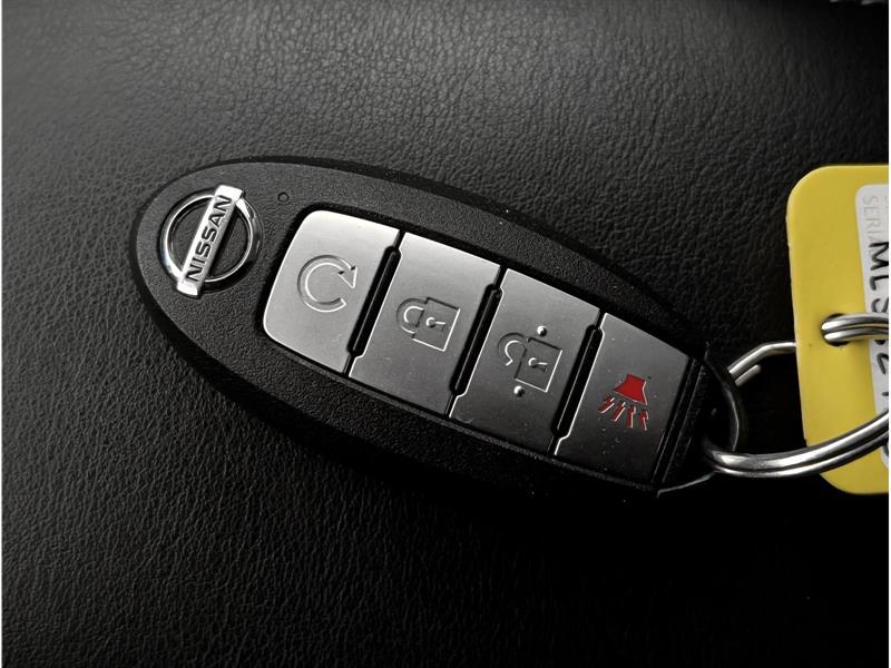 nissan Kicks 2021 - 16