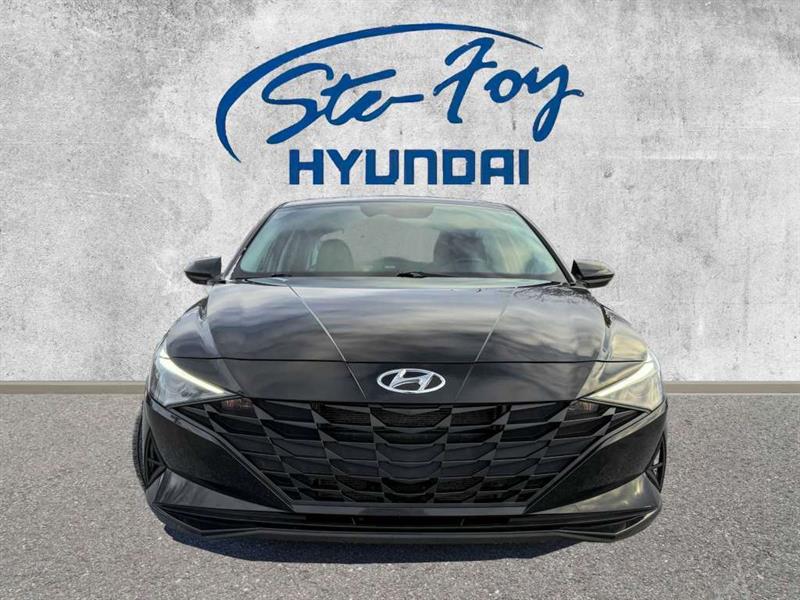 hyundai Elantra 2022 - 2