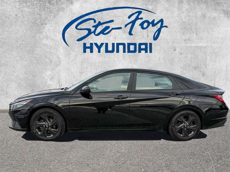 hyundai Elantra 2022 - 3