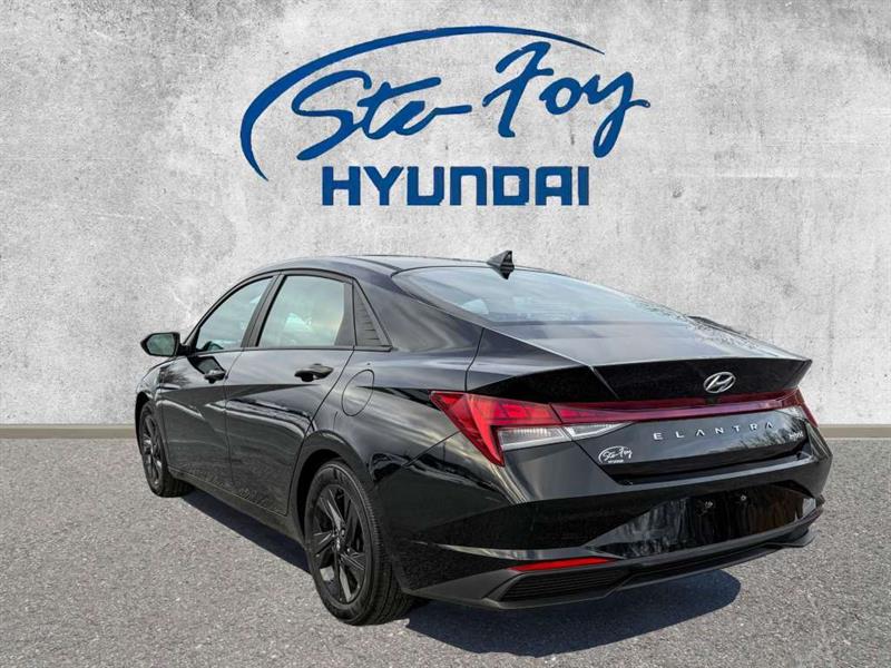 hyundai Elantra 2022 - 5