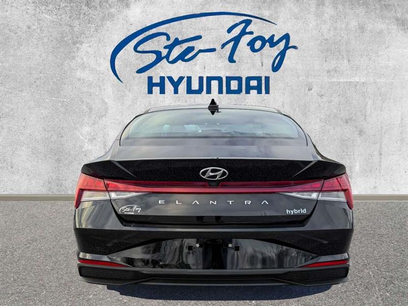 hyundai Elantra 2022 - 6