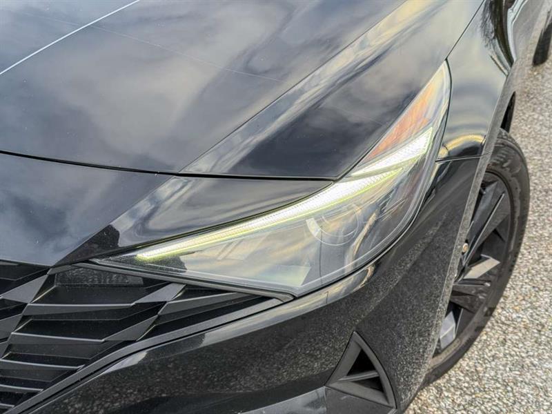 hyundai Elantra 2022 - 7