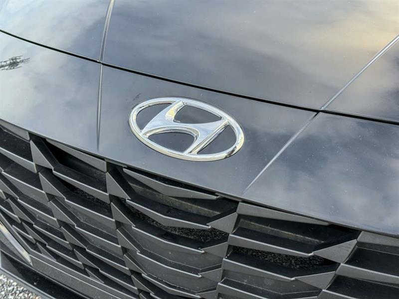 hyundai Elantra 2022 - 9