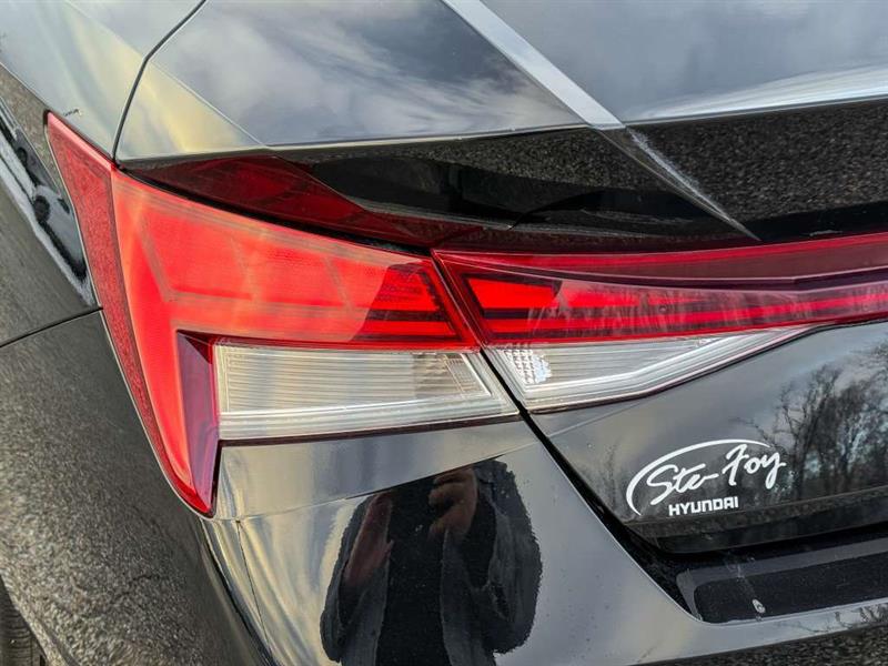 hyundai Elantra 2022 - 10