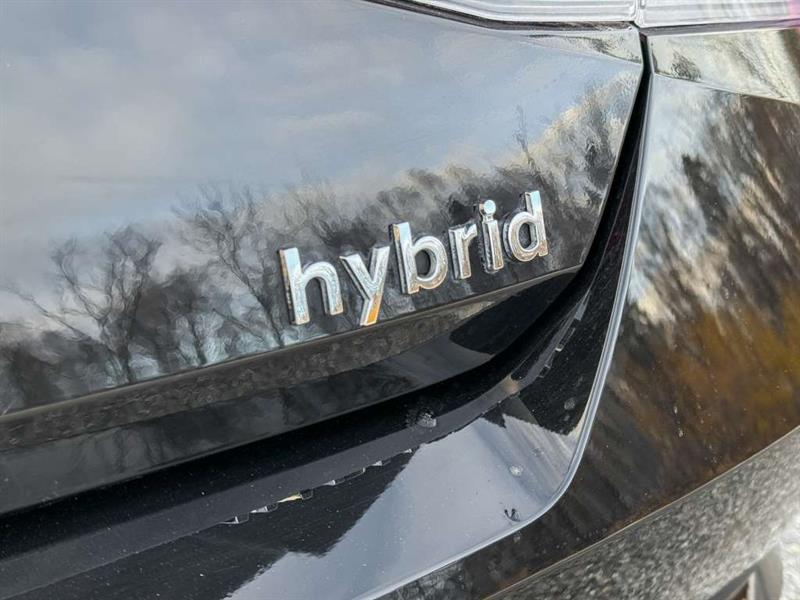 hyundai Elantra 2022 - 11