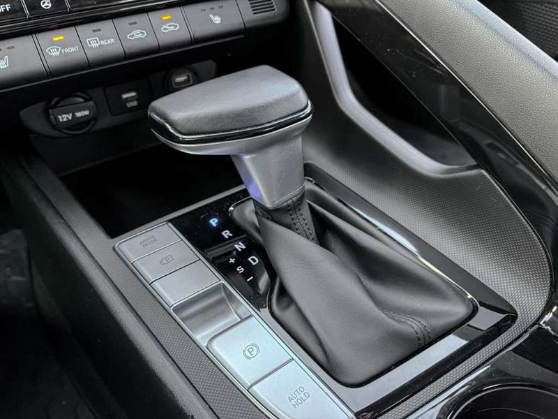 hyundai Elantra 2022 - 12