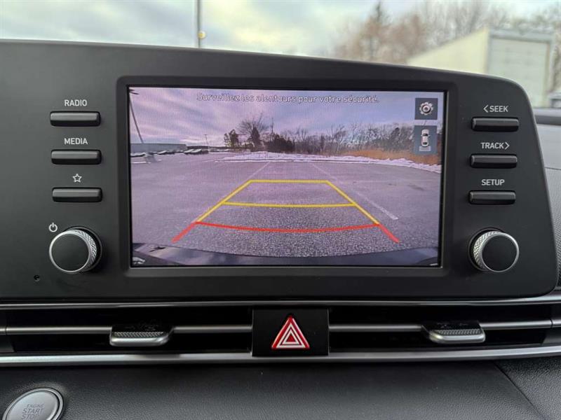 hyundai Elantra 2022 - 14