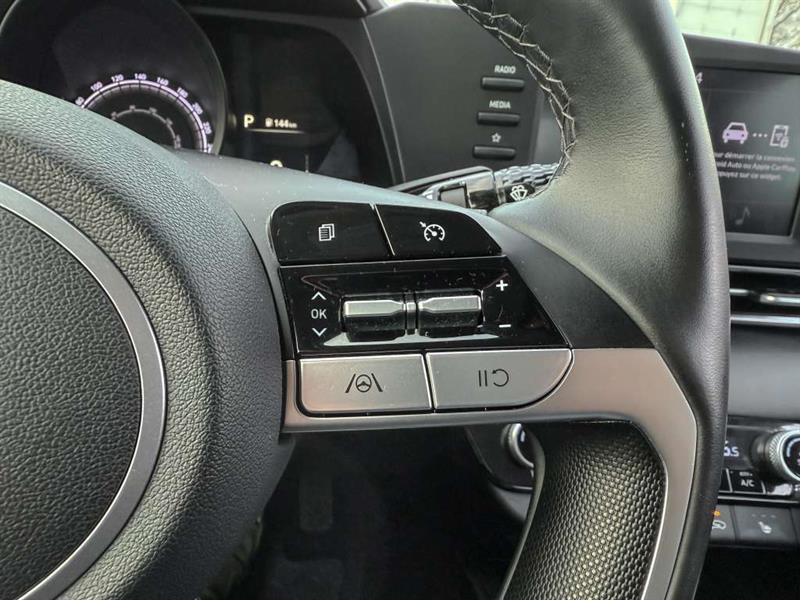 hyundai Elantra 2022 - 16