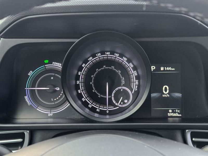 hyundai Elantra 2022 - 18