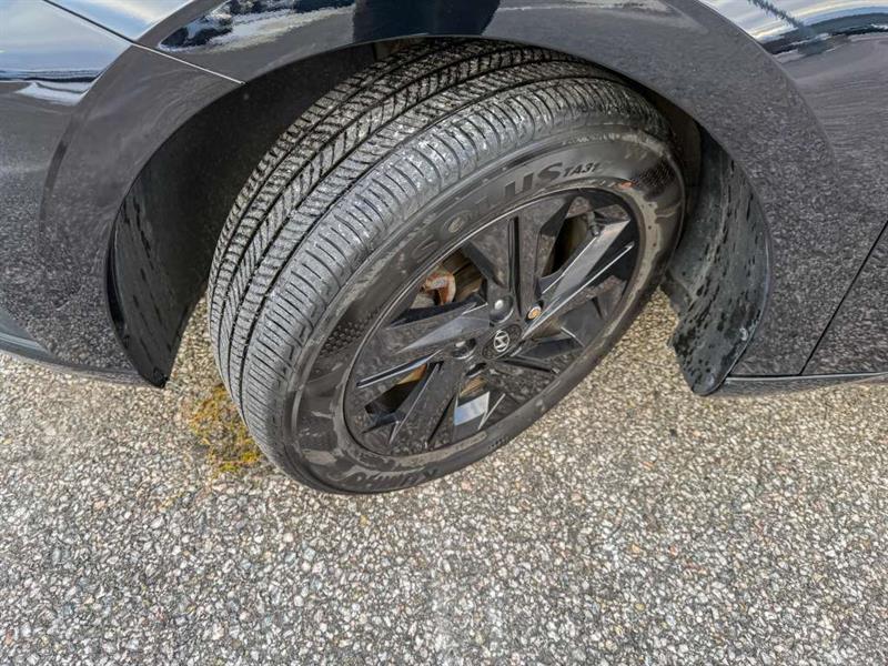 hyundai Elantra 2022 - 29