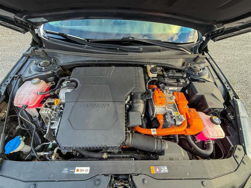 hyundai Elantra 2022 - 30