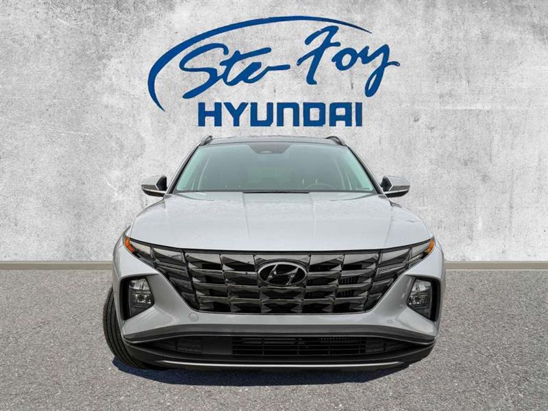 hyundai Tucson 2024 - 2