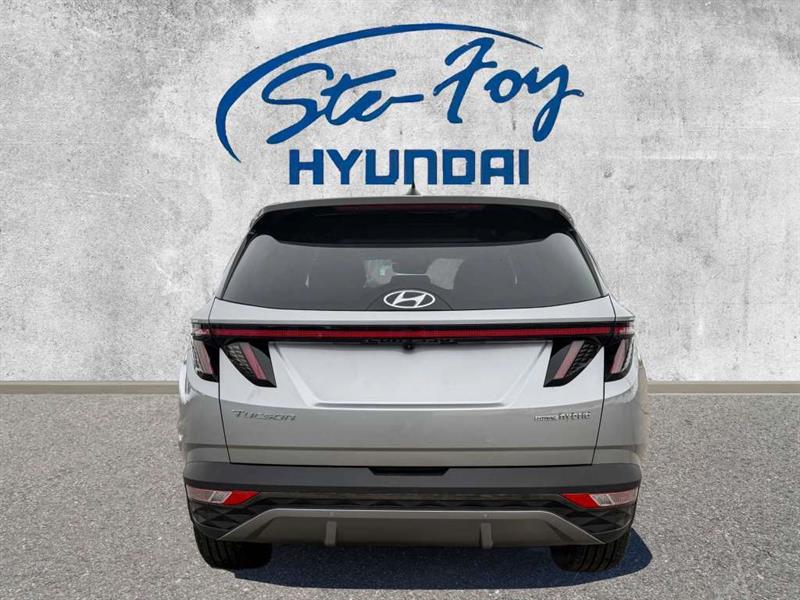 hyundai Tucson 2024 - 6
