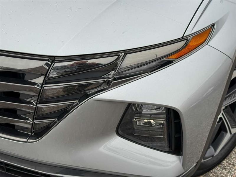 hyundai Tucson 2024 - 7