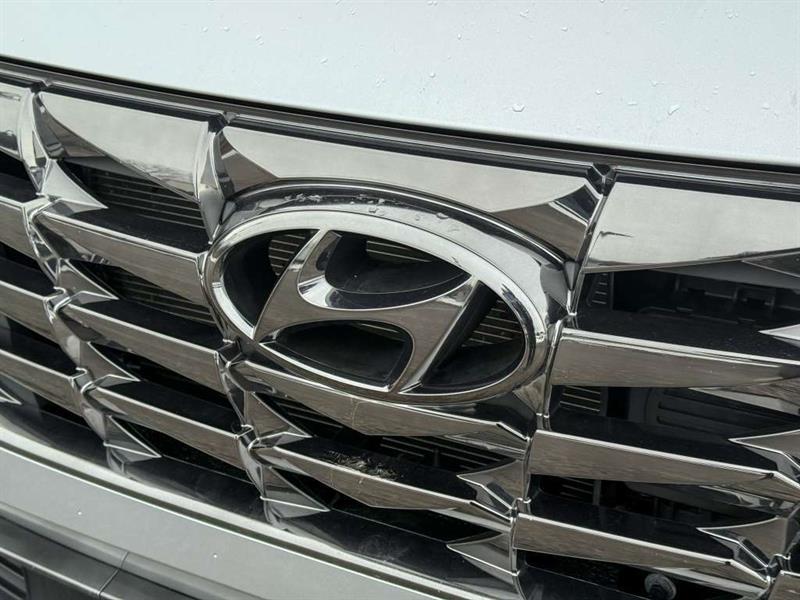 hyundai Tucson 2024 - 8