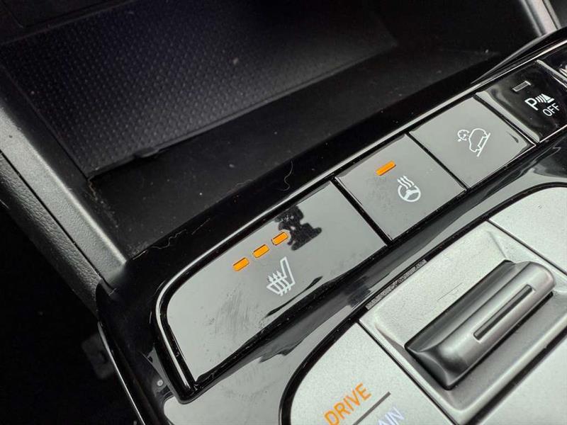 hyundai Tucson 2024 - 14