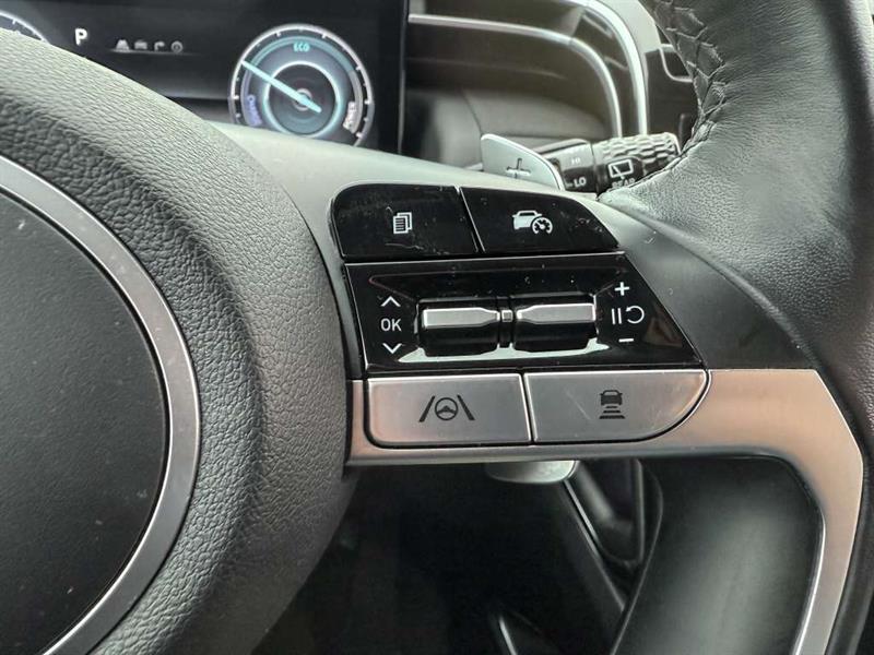 hyundai Tucson 2024 - 17