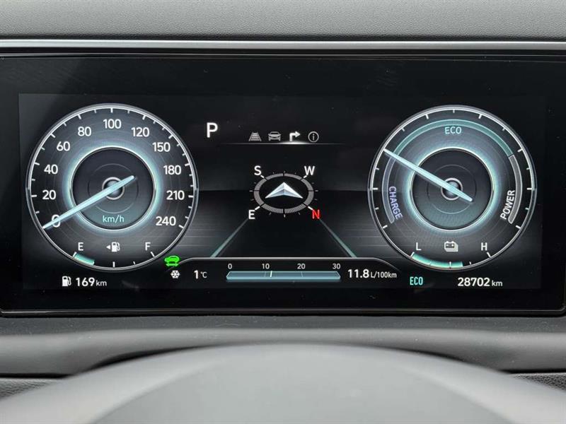 hyundai Tucson 2024 - 19