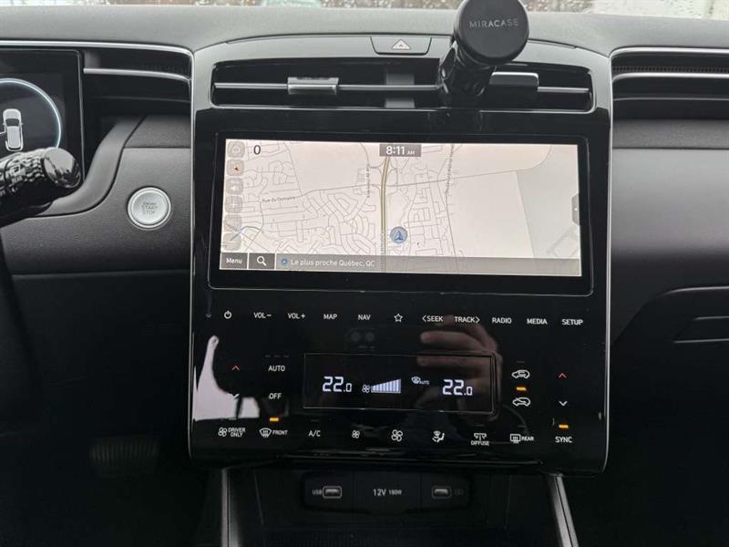 hyundai Tucson 2024 - 29