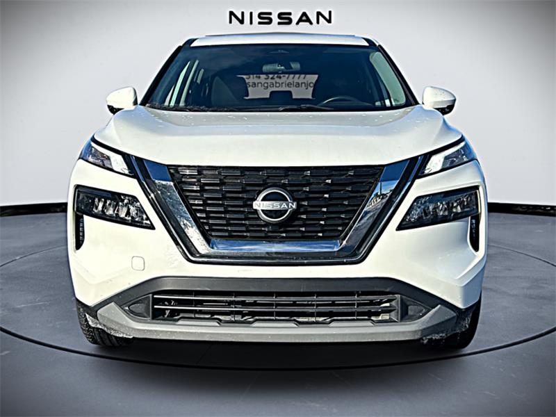 nissan Rogue 2023 - 2