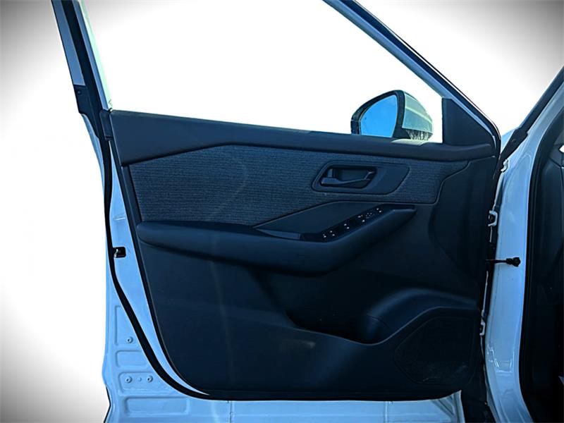 nissan Rogue 2023 - 13