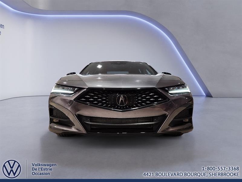 acura TLX 2022 - 2