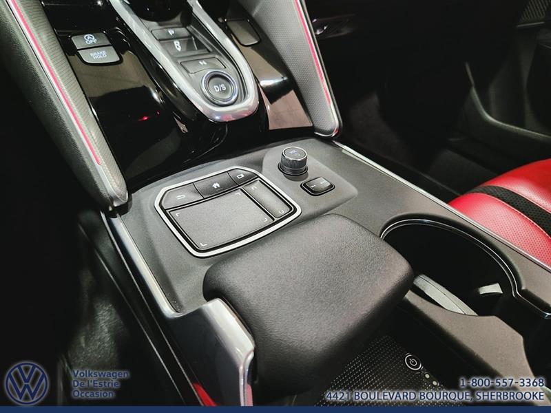 acura TLX 2022 - 19