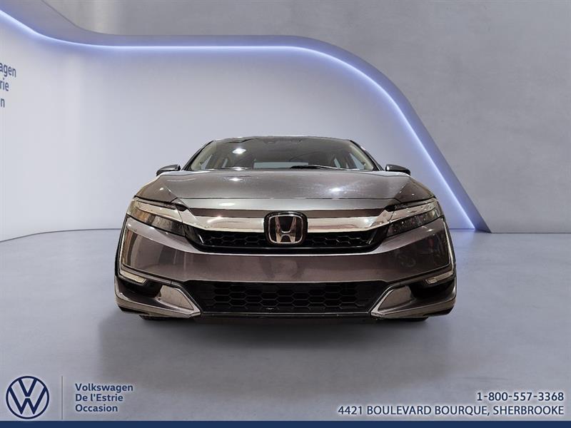 honda Clarity hybride rechargeable 2021 - 3