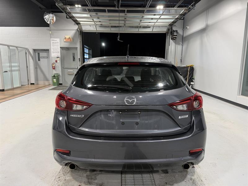mazda Mazda3 2018 - 4