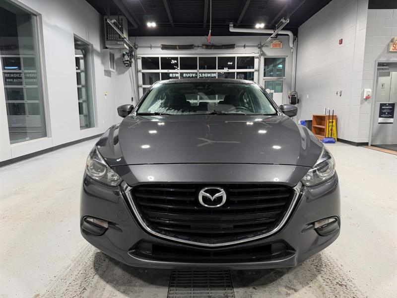 mazda Mazda3 2018 - 6