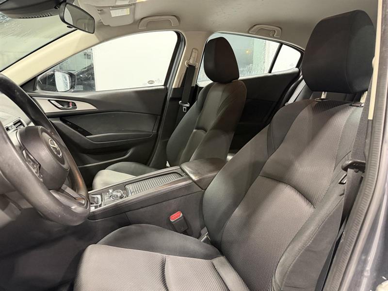 mazda Mazda3 2018 - 7
