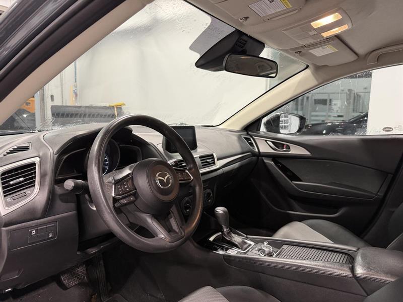 mazda Mazda3 2018 - 8