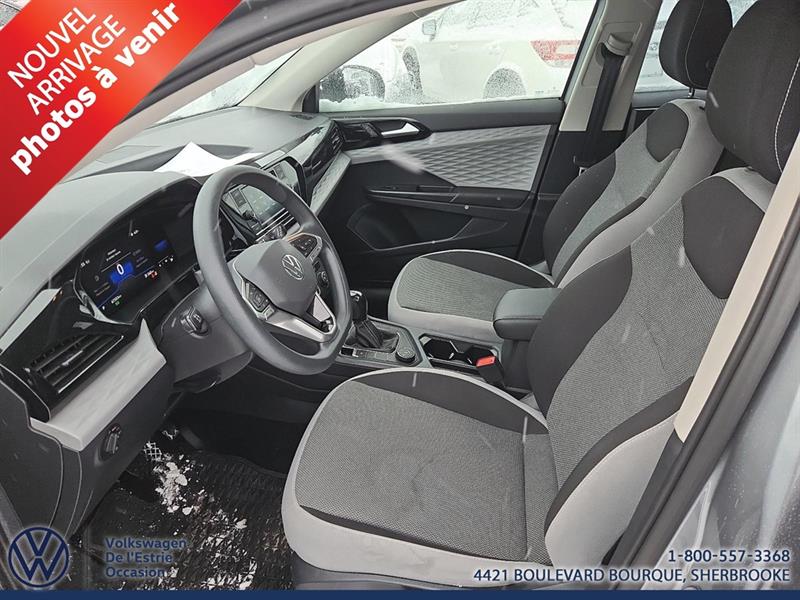 volkswagen Taos 2022 - 4