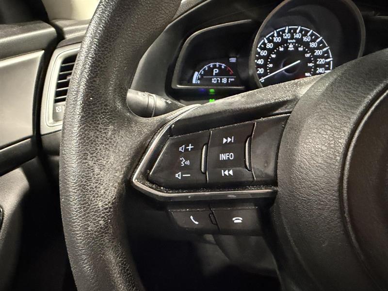 mazda Mazda3 2018 - 10