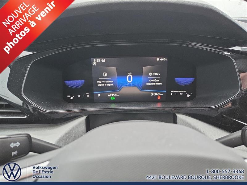 volkswagen Taos 2022 - 5