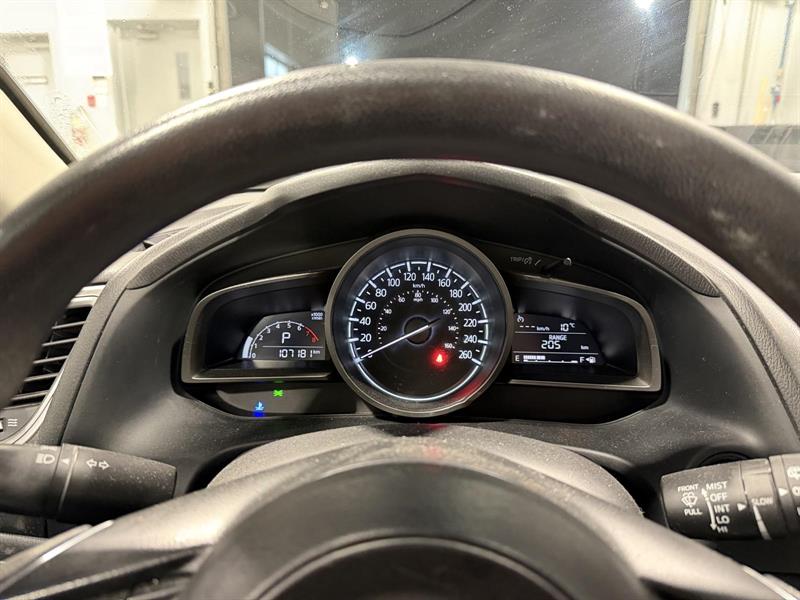 mazda Mazda3 2018 - 11