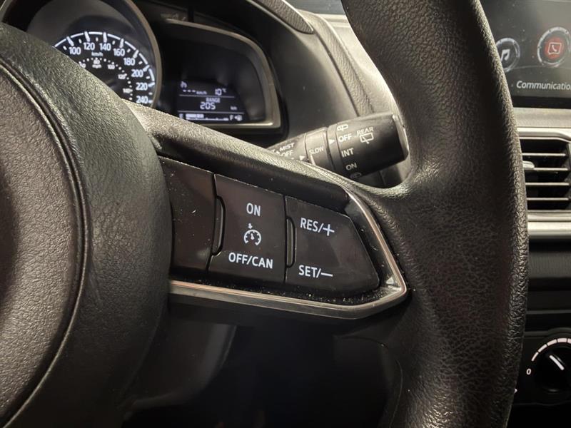 mazda Mazda3 2018 - 12