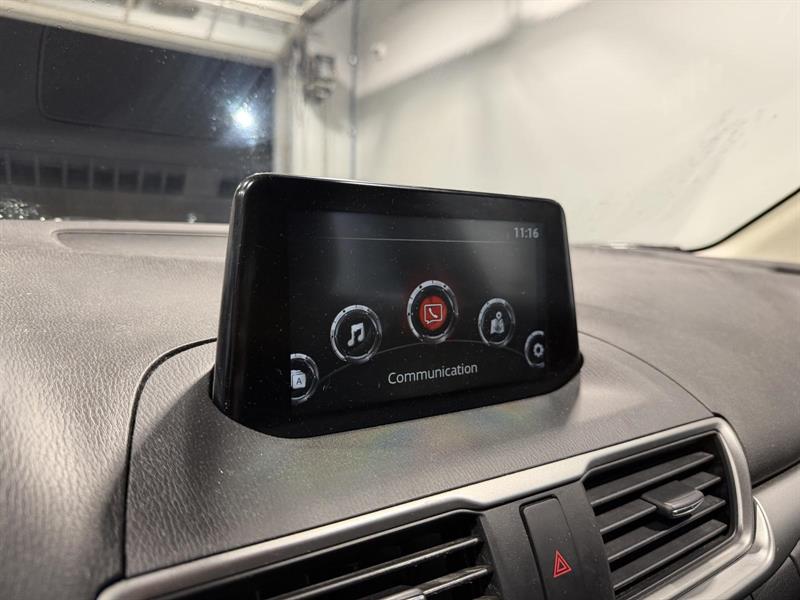 mazda Mazda3 2018 - 13