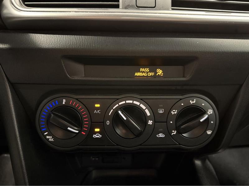 mazda Mazda3 2018 - 15