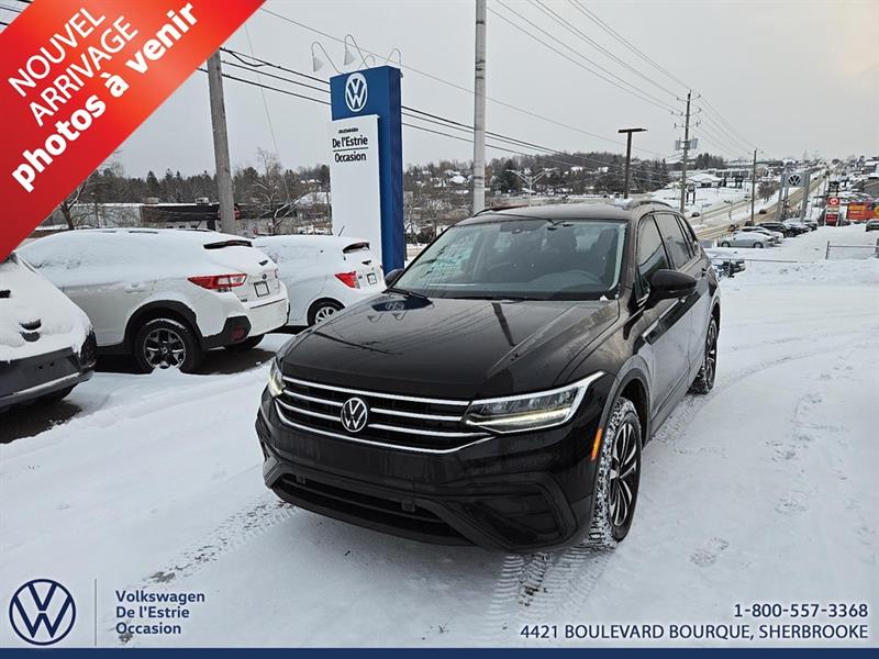 volkswagen Tiguan 2024 - 2