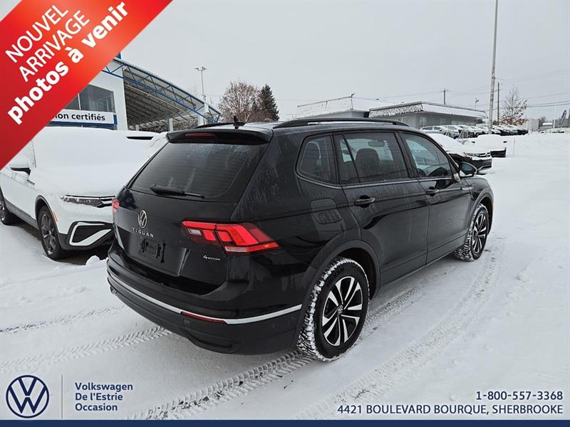 volkswagen Tiguan 2024 - 3