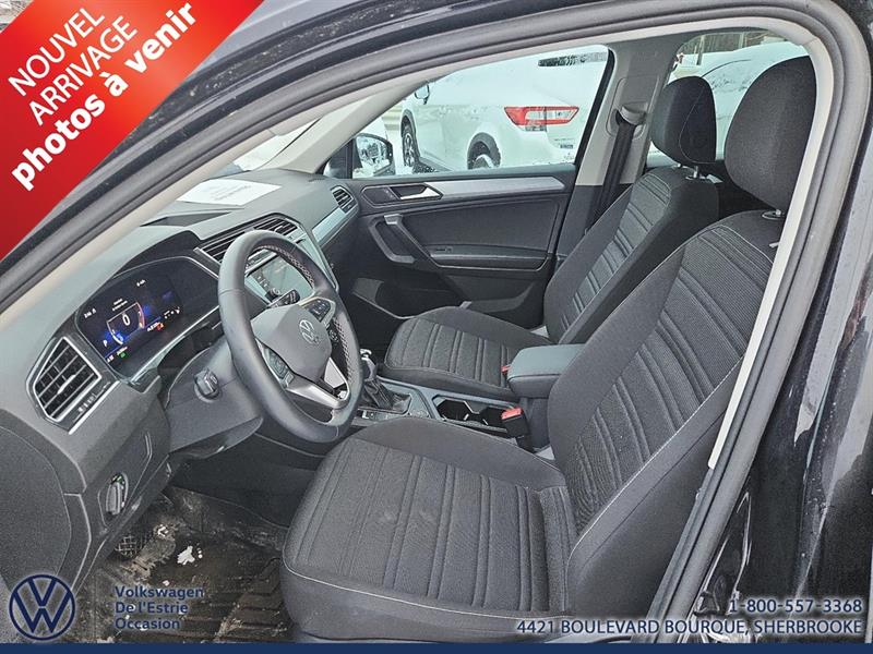 volkswagen Tiguan 2024 - 4