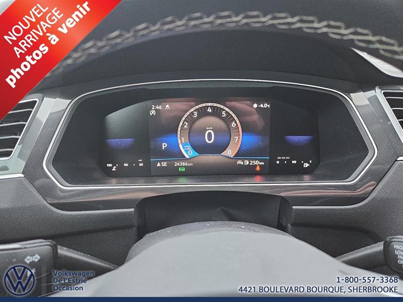 volkswagen Tiguan 2024 - 5