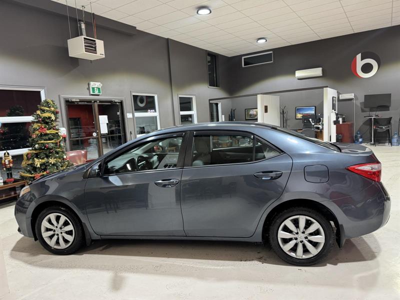 toyota Corolla 2015 - 3