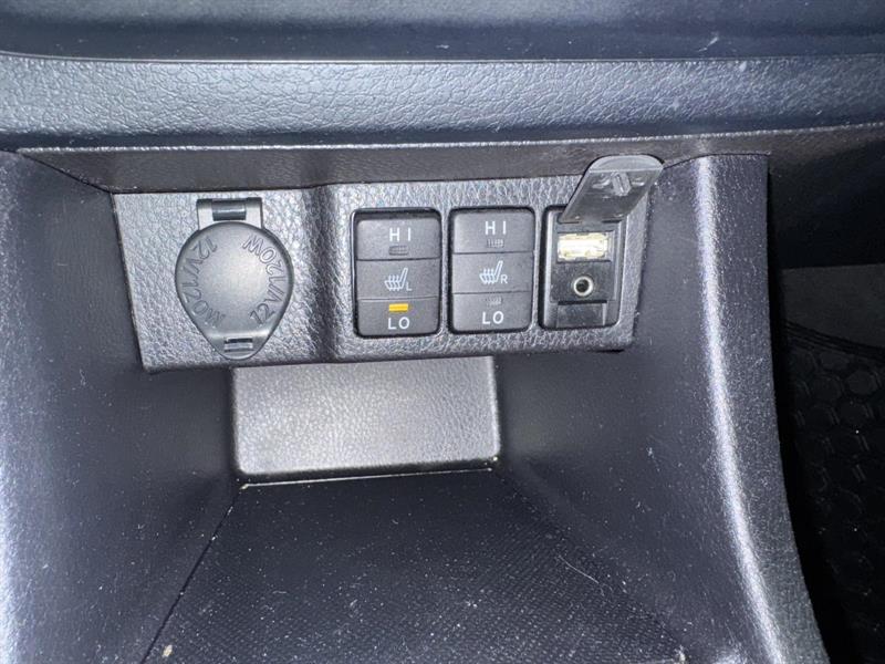 toyota Corolla 2015 - 24