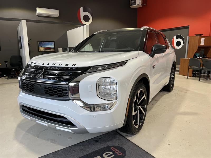 mitsubishi Outlander 2023