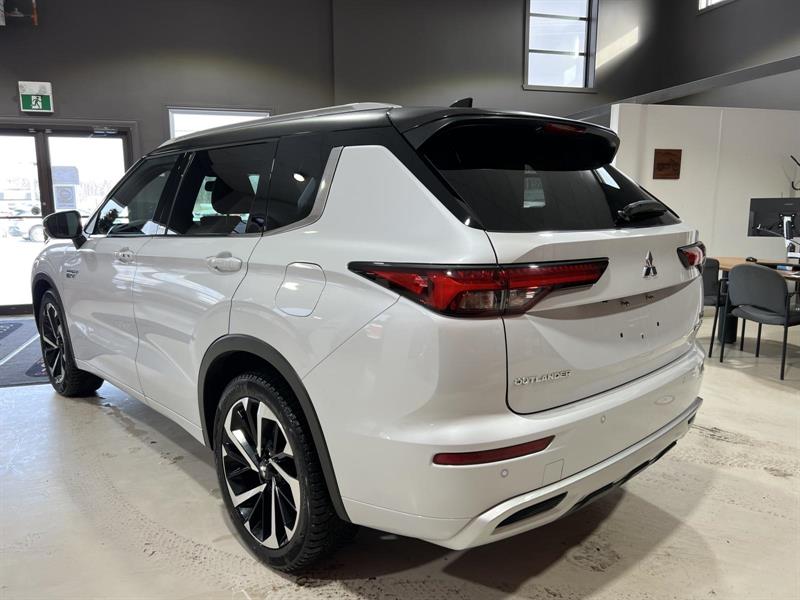 mitsubishi Outlander 2023 - 4